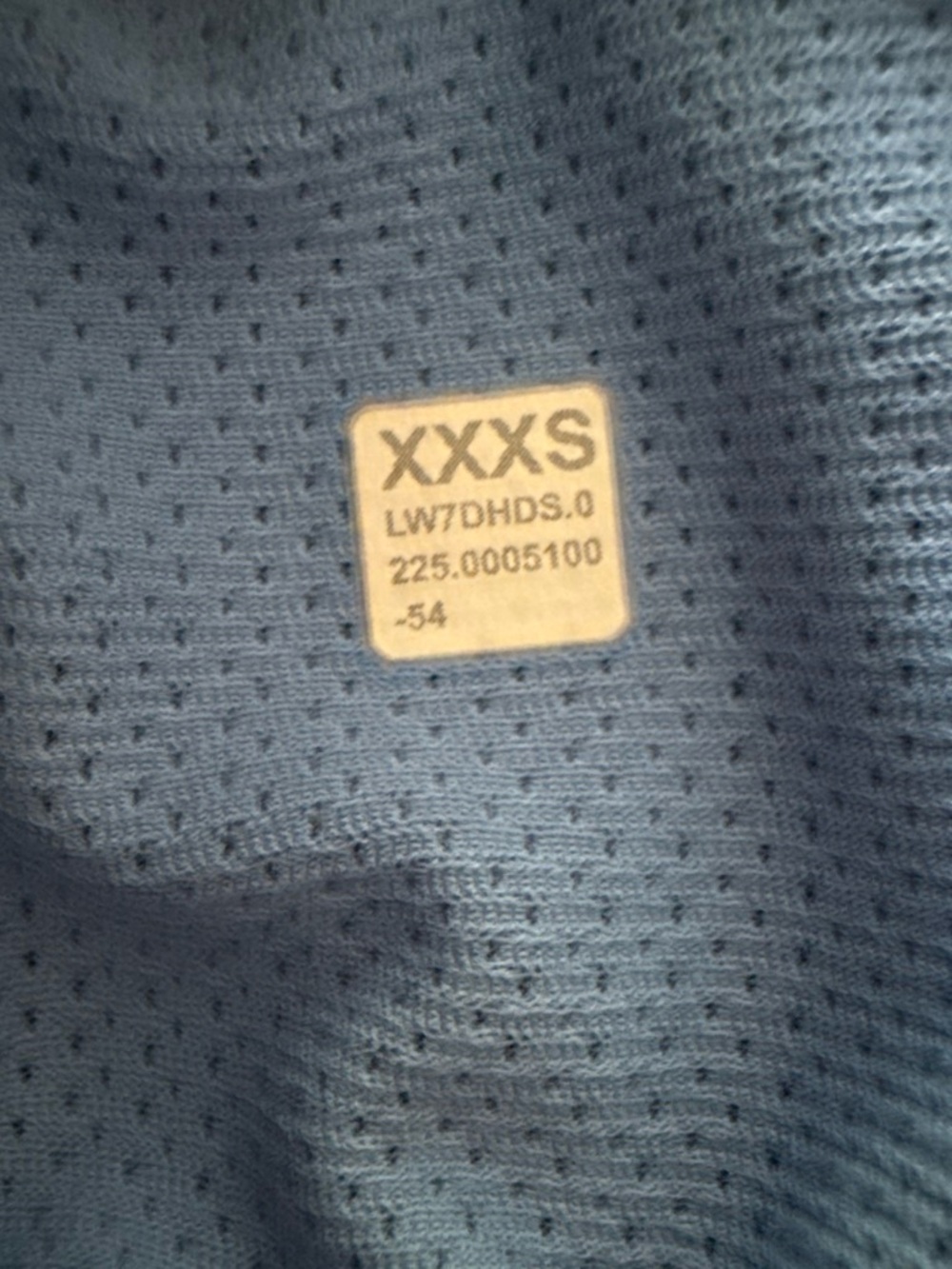 Lululemon Shorts - Picture 2 of 3